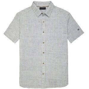 Dakota Grizzly Ian Short Sleeve Button Down